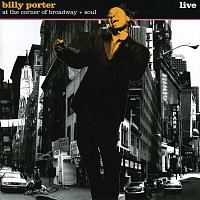 Billy Porter – At The Corner Of Broadway And Soul (Live)