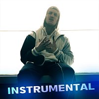 Přední strana obalu CD Entertainer (Instrumental)