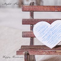 Přední strana obalu CD Night For Yourself