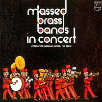 Massed Brass Bands In Concert