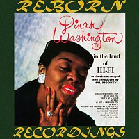Dinah Washington – In the Land of Hi-Fi (HD Remastered)
