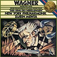 Zubin Mehta – Wagner: Orchestral Music from "Der Ring des Nibelungen"