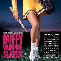 Various  Artists – Buffy The Vampire Slayer