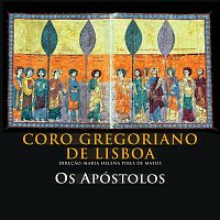 Maria Helena Pires de Matos, Coro Gregoriano De Lisboa – Os Apóstolos
