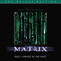 The Matrix [Original Motion Picture Score / Deluxe Edition]