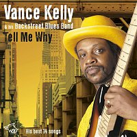 Vance Kelly – Tell Me Why