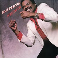 Billy Preston – Pressin' On