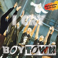 Boytown – I Cry