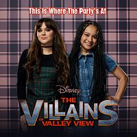 Isabella Pappas, Kayden – This Is Where the Party's At [From "The Villains of Valley View: Season 2"]