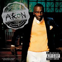 Akon – Konvicted