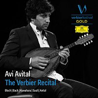 Avi Avital: The Verbier Recital [Live]