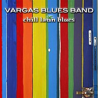 Přední strana obalu CD Chill Out