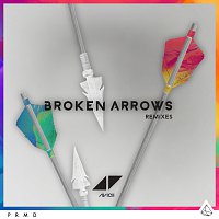 Broken Arrows [Remixes]