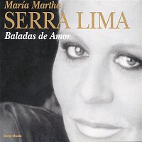 María Martha Serra Lima – Baladas de Amor
