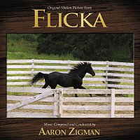 Flicka [Original Motion Picture Score]