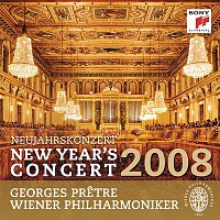 Georges Pretre & Wiener Philharmoniker – Neujahrskonzert / New Year's Concert 2008
