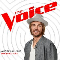 Austin Allsup – Missing You [The Voice Performance]