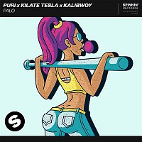 Puri x KILATE TESLA x Kalibwoy – Palo