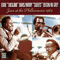 Eddie "Lockjaw" Davis, Harry "Sweets" Edison, Al Grey – Jazz At The Philharmonic 1983