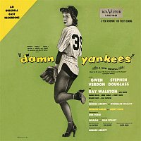 Original Broadway Cast of Damn Yankees – Damn Yankees (Original Broadway Cast Recording)