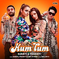Sukriti Kakar, Prakriti Kakar – Hum Tum