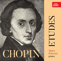 Mirka Pokorná – Chopin: Etudy op. 10 a op. 20 MP3