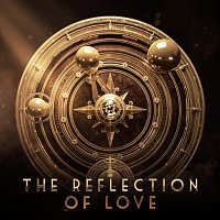 Přední strana obalu CD Tomorrowland Music - The Reflection of Love Singles [Extended Mixes]