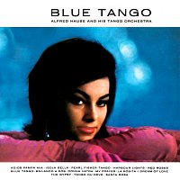 Alfred Hause – Blue Tango