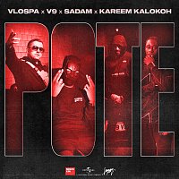 VLOSPA, Sadam, V9, Kareem Kalokoh – Pote