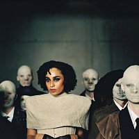 Celeste – This Is Who I Am [From “The Day of the Jackal”]