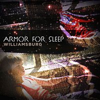 Armor For Sleep – Williamsburg