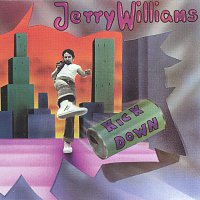 Jerry Williams – Kickdown