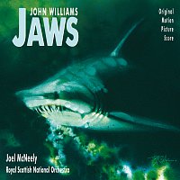 John Williams, Joel McNeely, Royal Scottish National Orchestra – Jaws [Original Motion Picture Score]