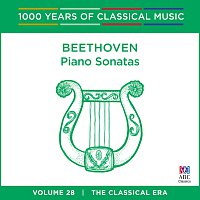 Gerard Willems – Beethoven: Piano Sonatas [1000 Years Of Classical Music, Vol. 28]