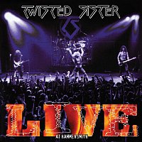 Twisted Sister – Live At Hammersmith (Live)