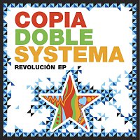 Copia Doble Systema – Revolución EP