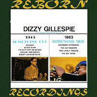 Dizzy Gillespie – Something Old, Something New (Verve Master, HD Remastered)