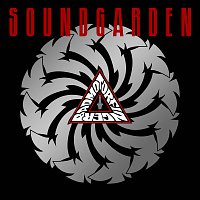 Soundgarden – Badmotorfinger