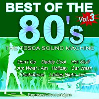 The Tesca Sound Machine – Best of 80's - Vol. 3