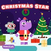 Pixel Kids – Christmas Star