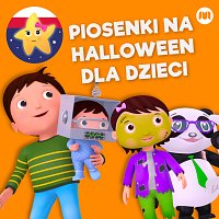 Little Baby Bum Przyjaciele Rymowanek – Piosenki na Halloween dla dzieci