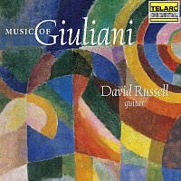 David Russell – Music of Giuliani