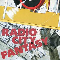 Virgin VS – Radio-City Fantasy