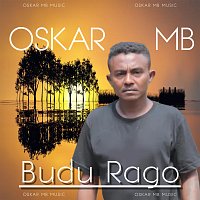 Přední strana obalu CD Budu Rago