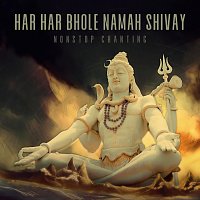 Nidhi Prasad – Har Har Bhole Namah Shivay [Non-Stop Chanting]