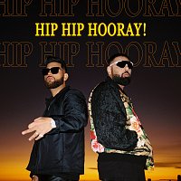 Různí interpreti – Hip Hop Hooray!