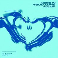 Nathan Dawe X Abi Flynn – Here In Your Arms (J Fado Remix)