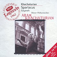 Wiener Philharmoniker, Aram Khachaturian, Orchestre de la Suisse Romande – Khachaturian: Spartacus; Gayaneh; The Seasons
