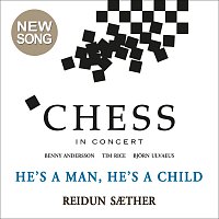 He's A Man, He's A Child [Chess In Concert / Live]