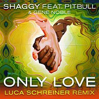 Shaggy, Pitbull, Gene Noble – Only Love (Luca Schreiner Island House Mix)